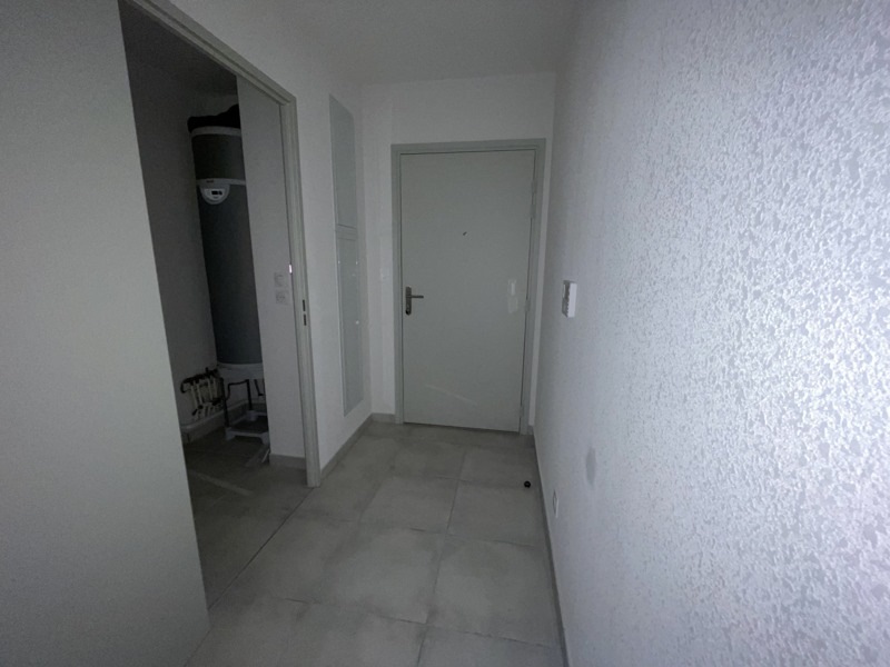Vente Appartement BEZIERS - 3 pièces -67 m² - (34500)