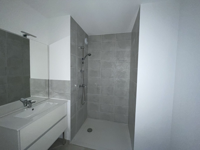 Vente Appartement BEZIERS - 3 pièces -67 m² - (34500)