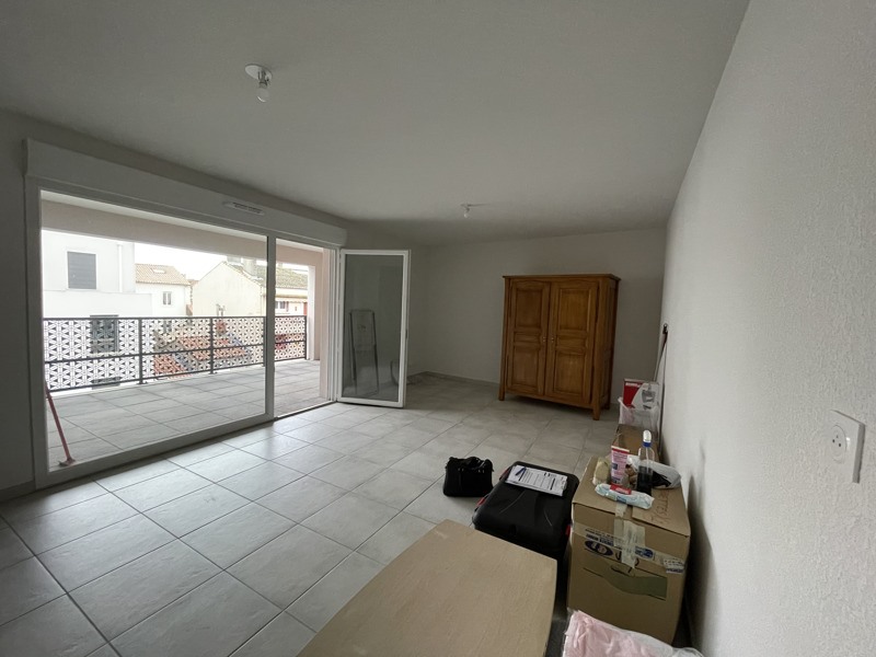 Vente Appartement BEZIERS - 3 pièces -67 m² - (34500)