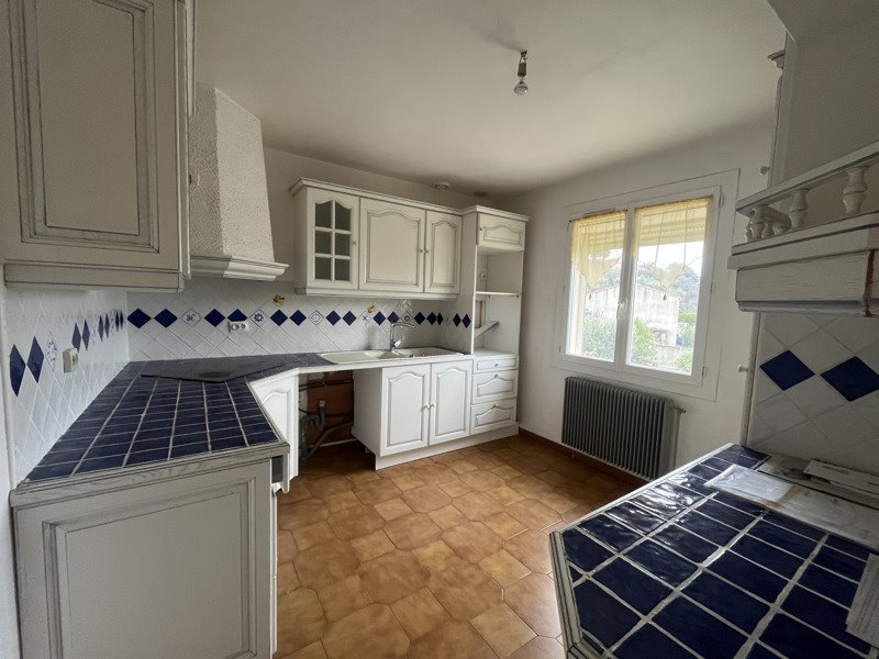 Vente Maison BEZIERS - 5 pièces -80 m² - (34500)