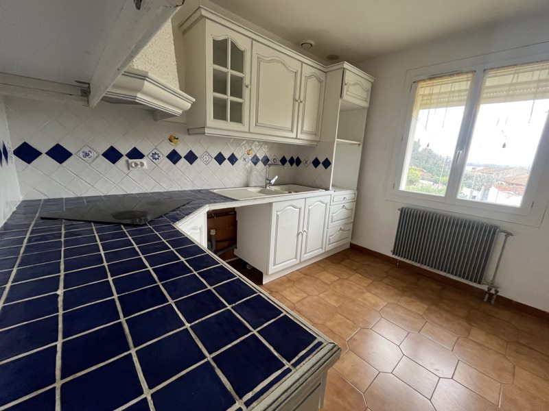 Vente Maison BEZIERS - 5 pièces -80 m² - (34500)