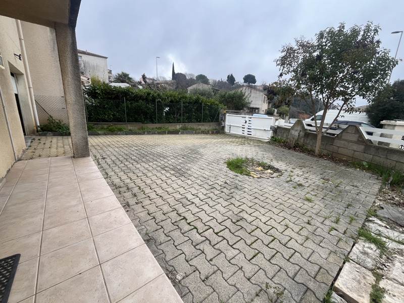 Vente Maison BEZIERS - 5 pièces -80 m² - (34500)