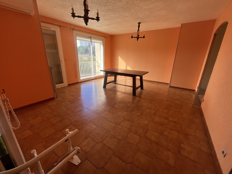 Vente Maison BEZIERS - 5 pièces -80 m² - (34500)