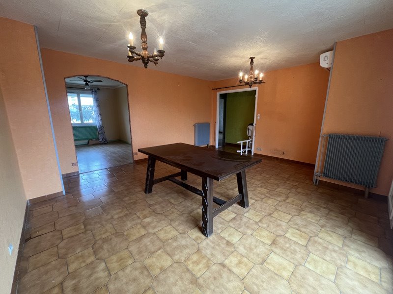 Vente Maison BEZIERS - 5 pièces -80 m² - (34500)