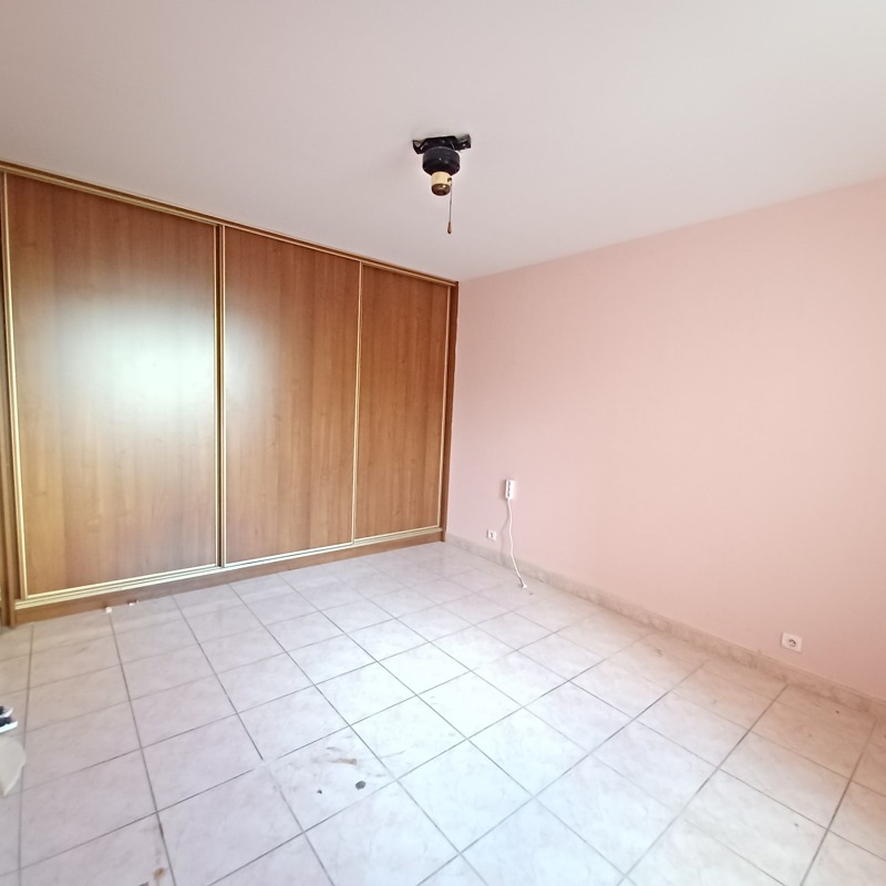 Vente Appartement BEZIERS - 3 pièces -92 m² - (34500)