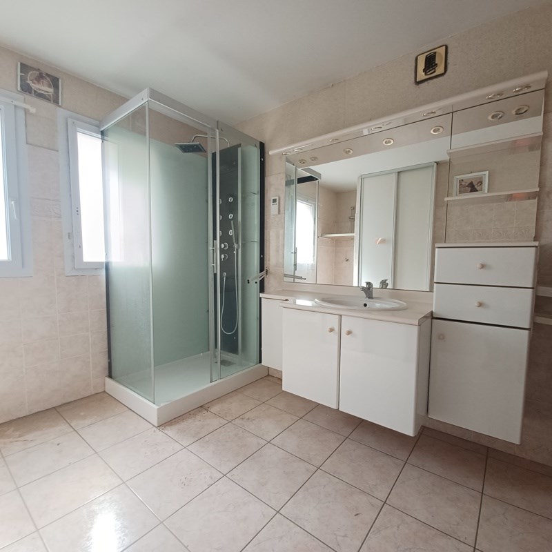 Vente Appartement BEZIERS - 3 pièces -92 m² - (34500)