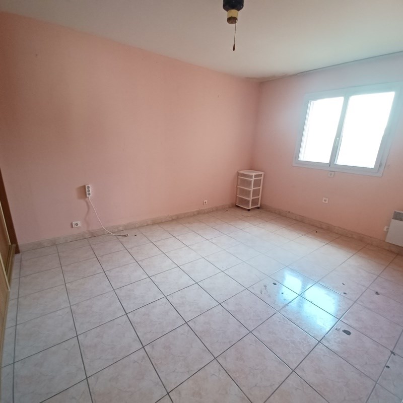 Vente Appartement BEZIERS - 3 pièces -92 m² - (34500)