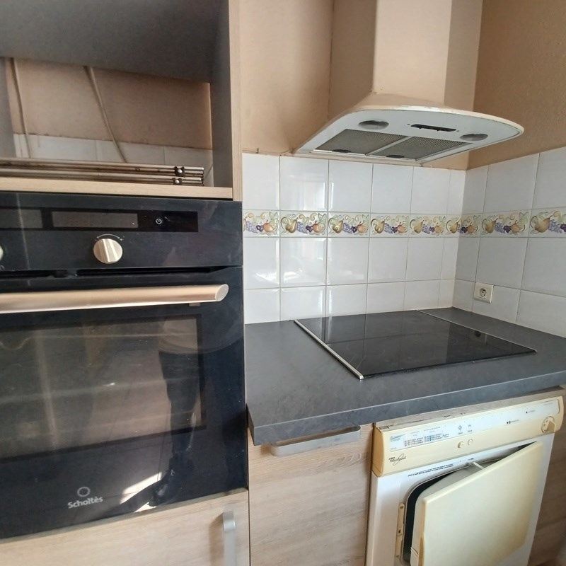 Vente Appartement BEZIERS - 3 pièces -92 m² - (34500)