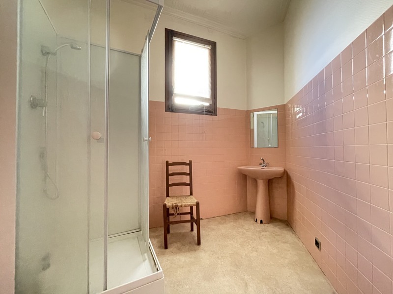 Vente Appartement BEZIERS - 12 pièces -143 m² - (34500)