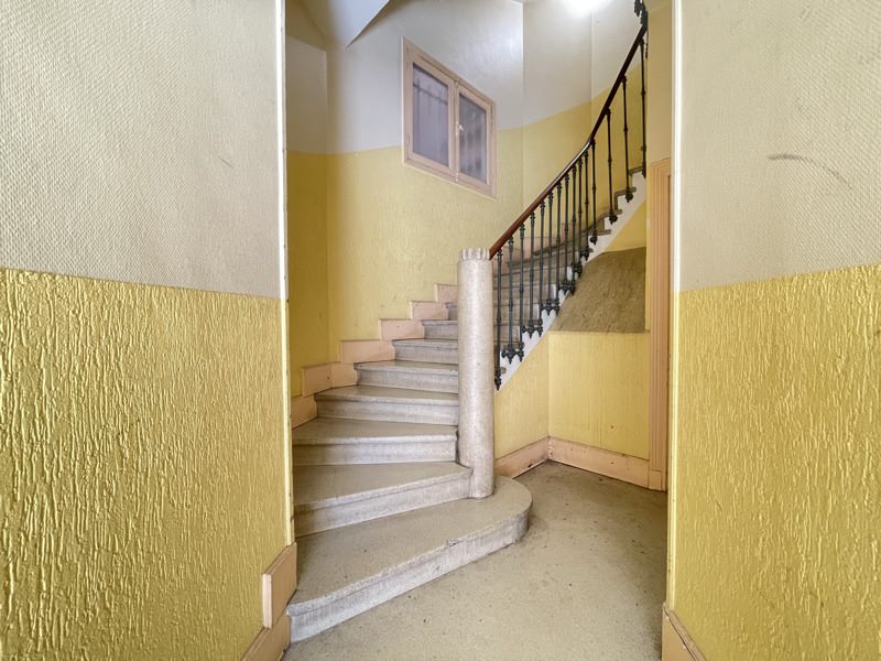 Vente Appartement BEZIERS - 12 pièces -143 m² - (34500)