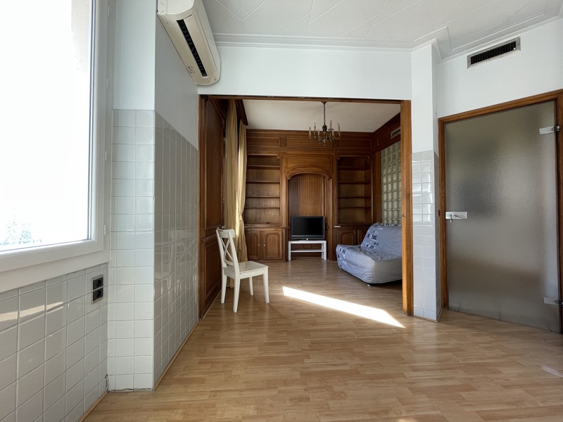Vente Appartement BEZIERS - 12 pièces -143 m² - (34500)