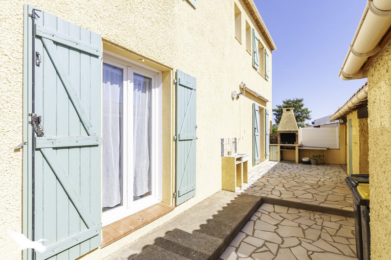 Maison 6 pièces 120 m² · à Lignan-sur-Orb · 120 m² · 272 800 €