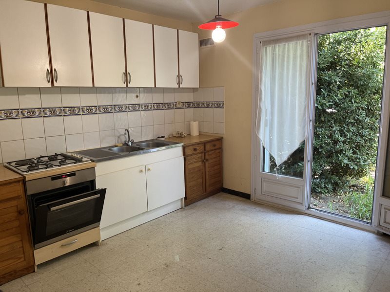 Vente Maison BEZIERS - 4 pièces -93 m² - (34500)