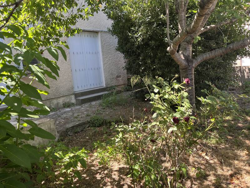 Vente Maison BEZIERS - 4 pièces -93 m² - (34500)