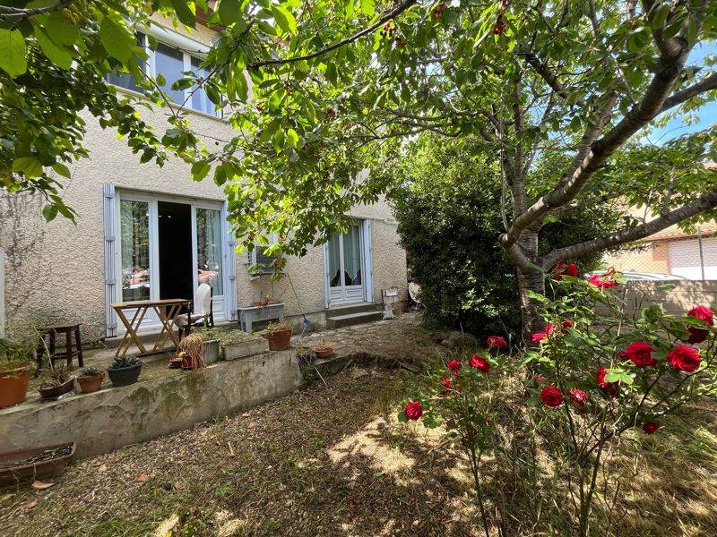 Vente Maison BEZIERS 34500 4 pièces - 93 m²