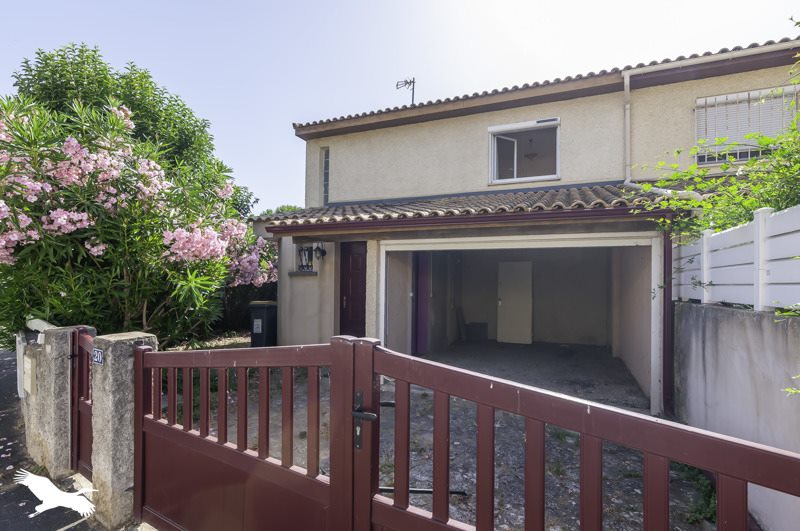 Vente Maison BEZIERS 34500 4 pièces - 93 m²