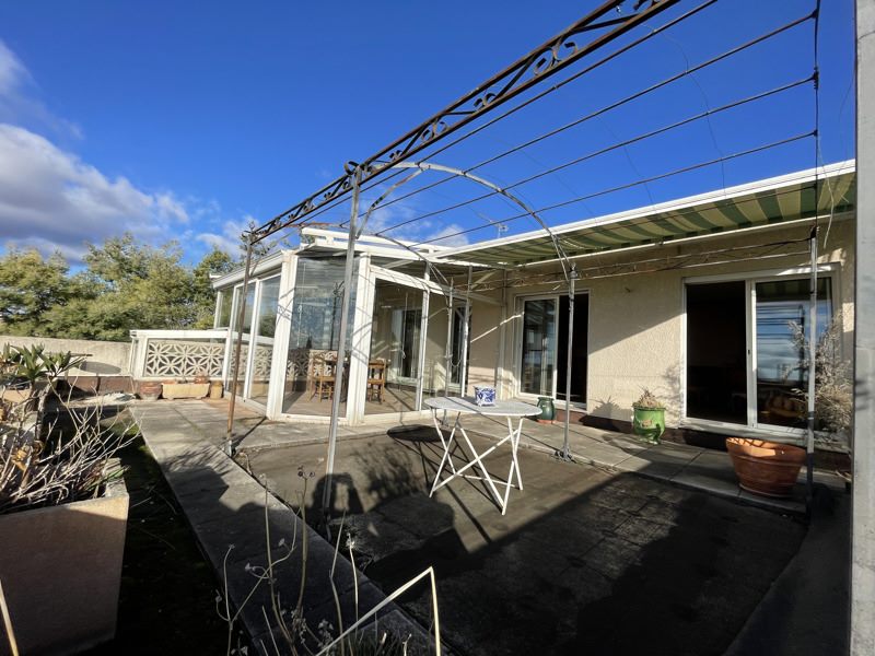 Vente Maison BEZIERS - 4 pièces -95 m² - (34500)