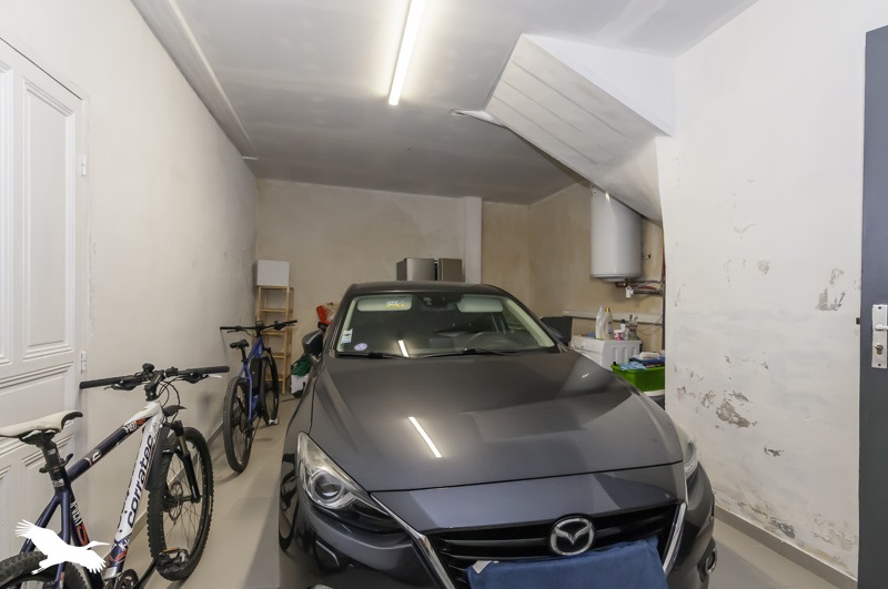 Vente Maison BEZIERS - 4 pièces -68 m² - (34500)