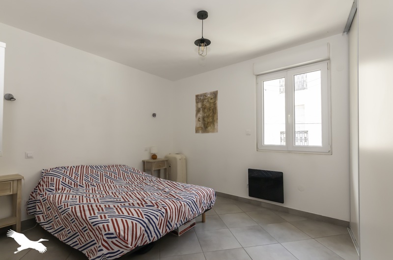 Vente Maison BEZIERS - 4 pièces -68 m² - (34500)