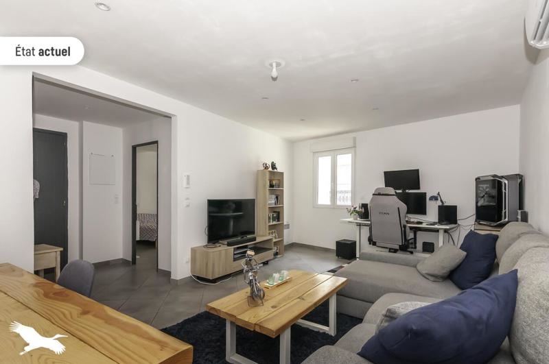 Maison 4 pièces 68 m² · à Béziers · 68 m² · 169 087 €