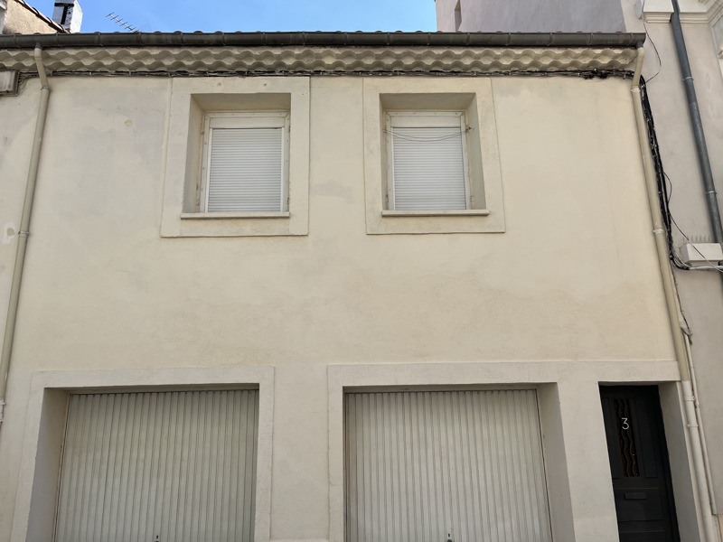 Vente Maison BEZIERS - 4 pièces -68 m² - (34500)