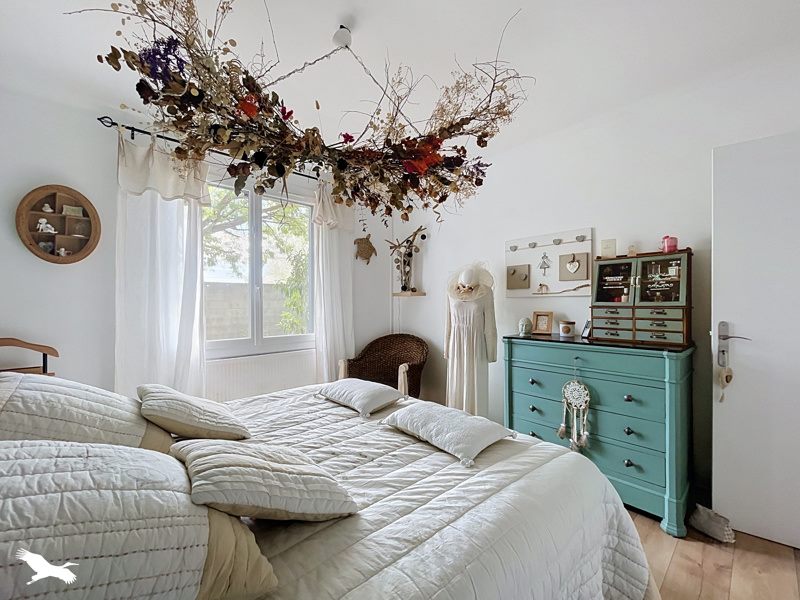 Vente Maison LIGNAN SUR ORB - 5 pièces -120 m² - (34490)