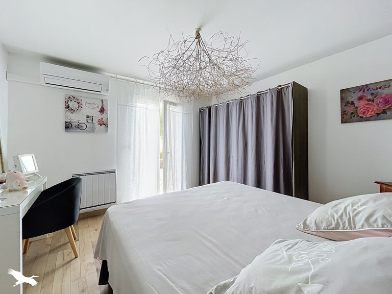 Vente Maison LIGNAN SUR ORB - 5 pièces -120 m² - (34490)
