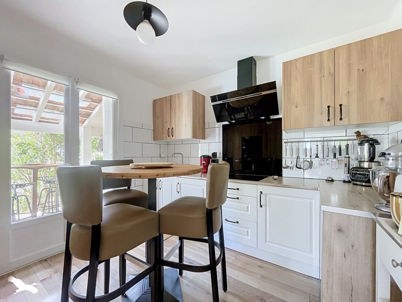 Vente Maison LIGNAN SUR ORB - 5 pièces -120 m² - (34490)