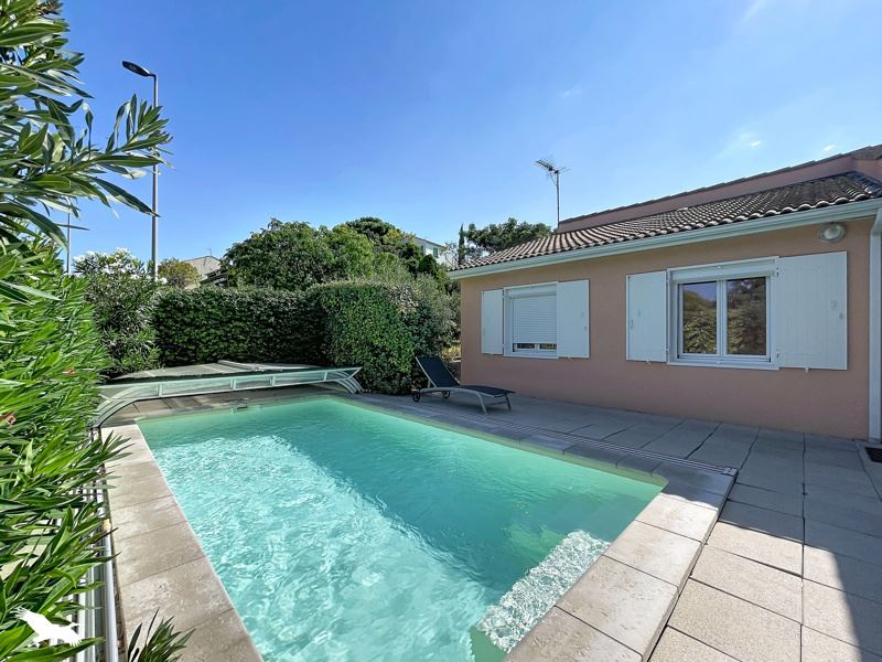 Vente Maison BEZIERS 34500 5 pièces - 135 m²