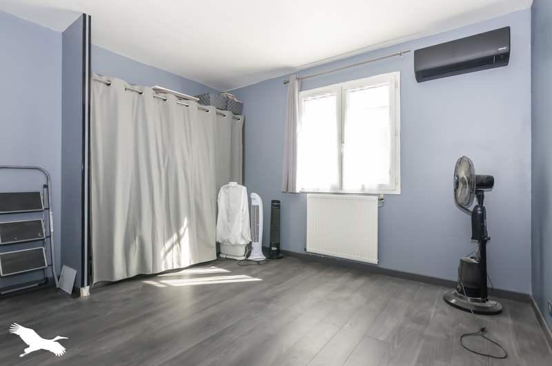 Vente Maison Béziers - 5 pièces -85 m² - (34500)