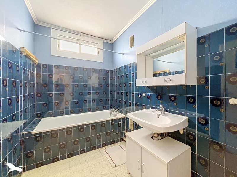 Vente Maison Béziers - 4 pièces -89 m² - (34500)