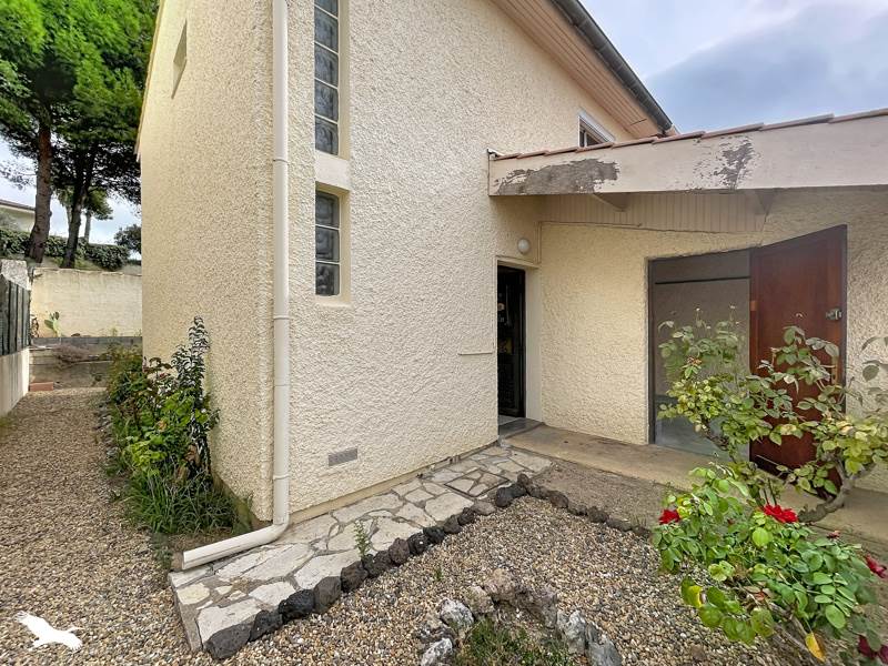 Vente Maison Béziers - 4 pièces -89 m² - (34500)