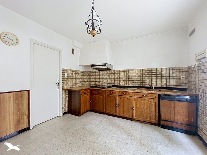 Vente Maison Béziers - 4 pièces -89 m² - (34500)