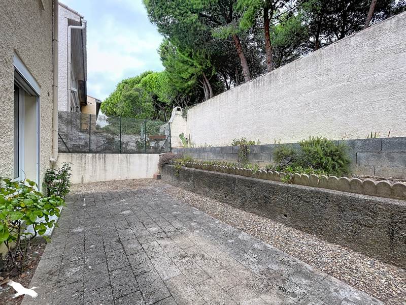 Vente Maison Béziers - 4 pièces -89 m² - (34500)