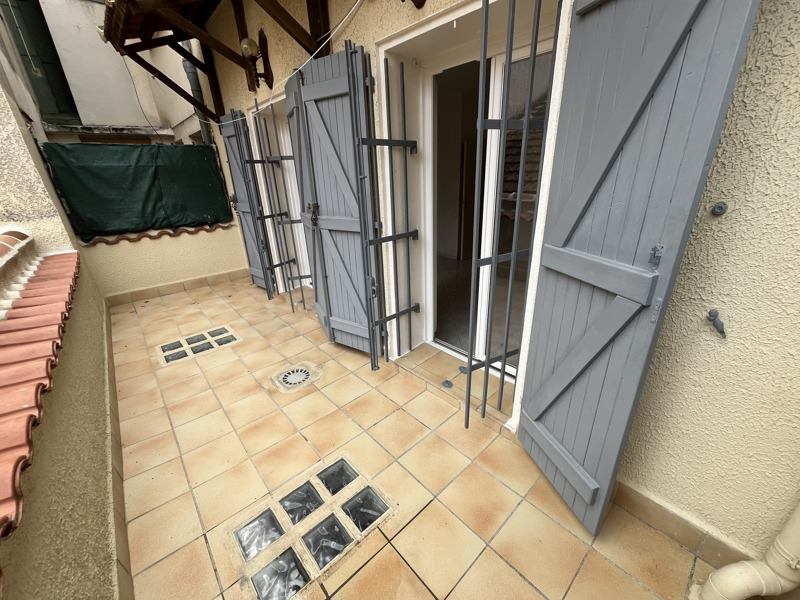 Vente Maison Béziers - 5 pièces -91 m² - (34500)