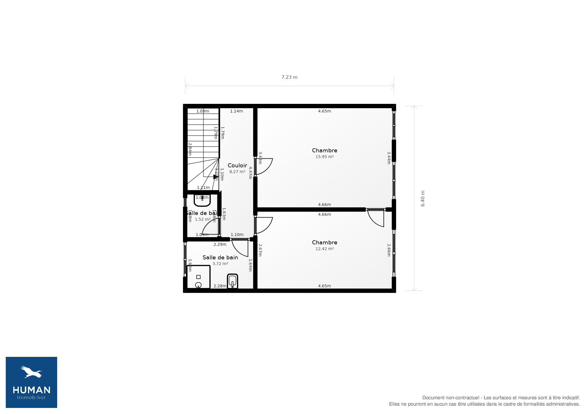 Vente Maison Châtelaillon-Plage - 3 pièces - 84 m² - (17340)