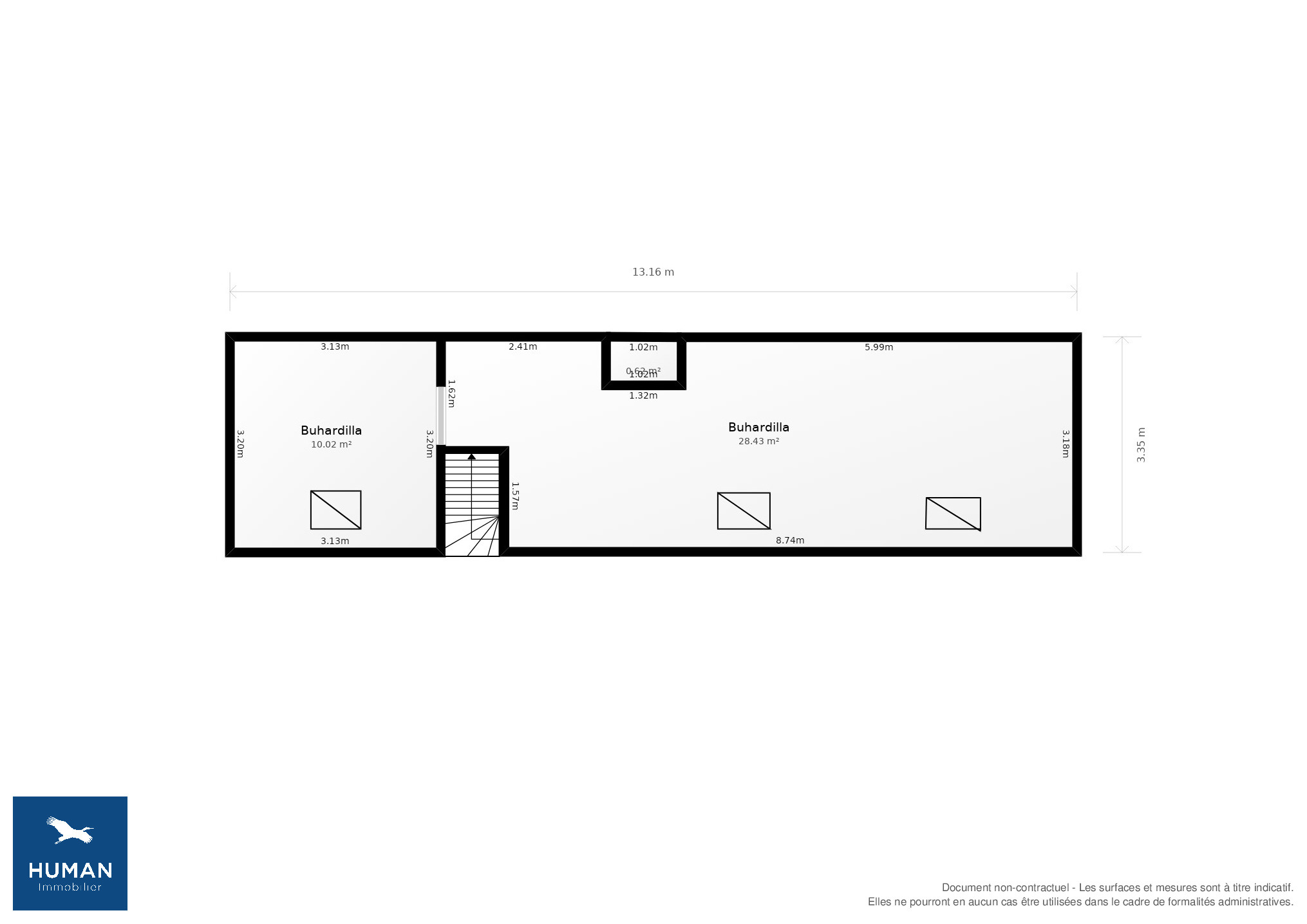 Vente Maison Trélissac - 6 pièces - 194 m² - (24750)