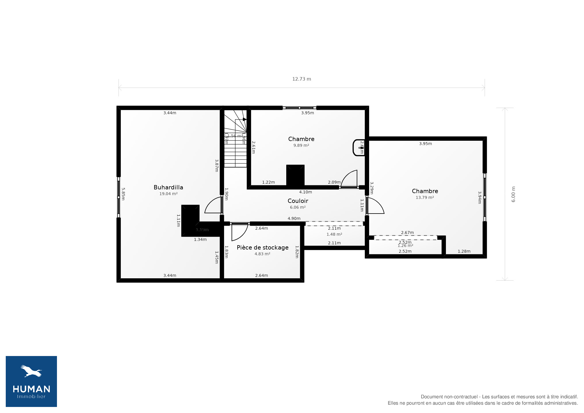 Vente Maison Chancelade - 6 pièces - 128 m² - (24650)