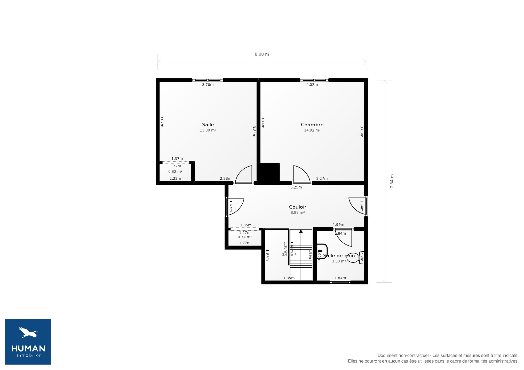Vente Maison Bassillac et Auberoche - 6 pièces - 132 m² - (24330)