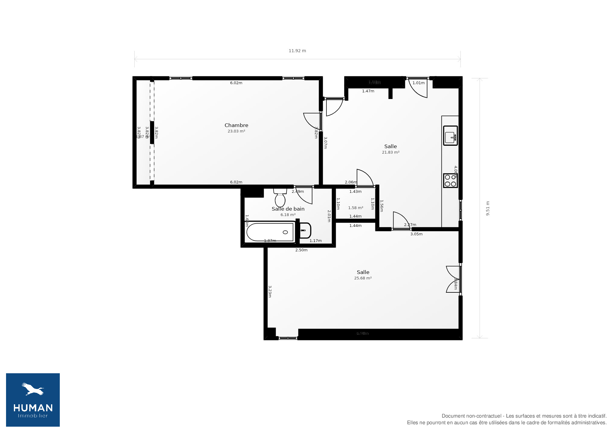 Vente Maison Excideuil - 10 pièces - 228 m² - (24160)