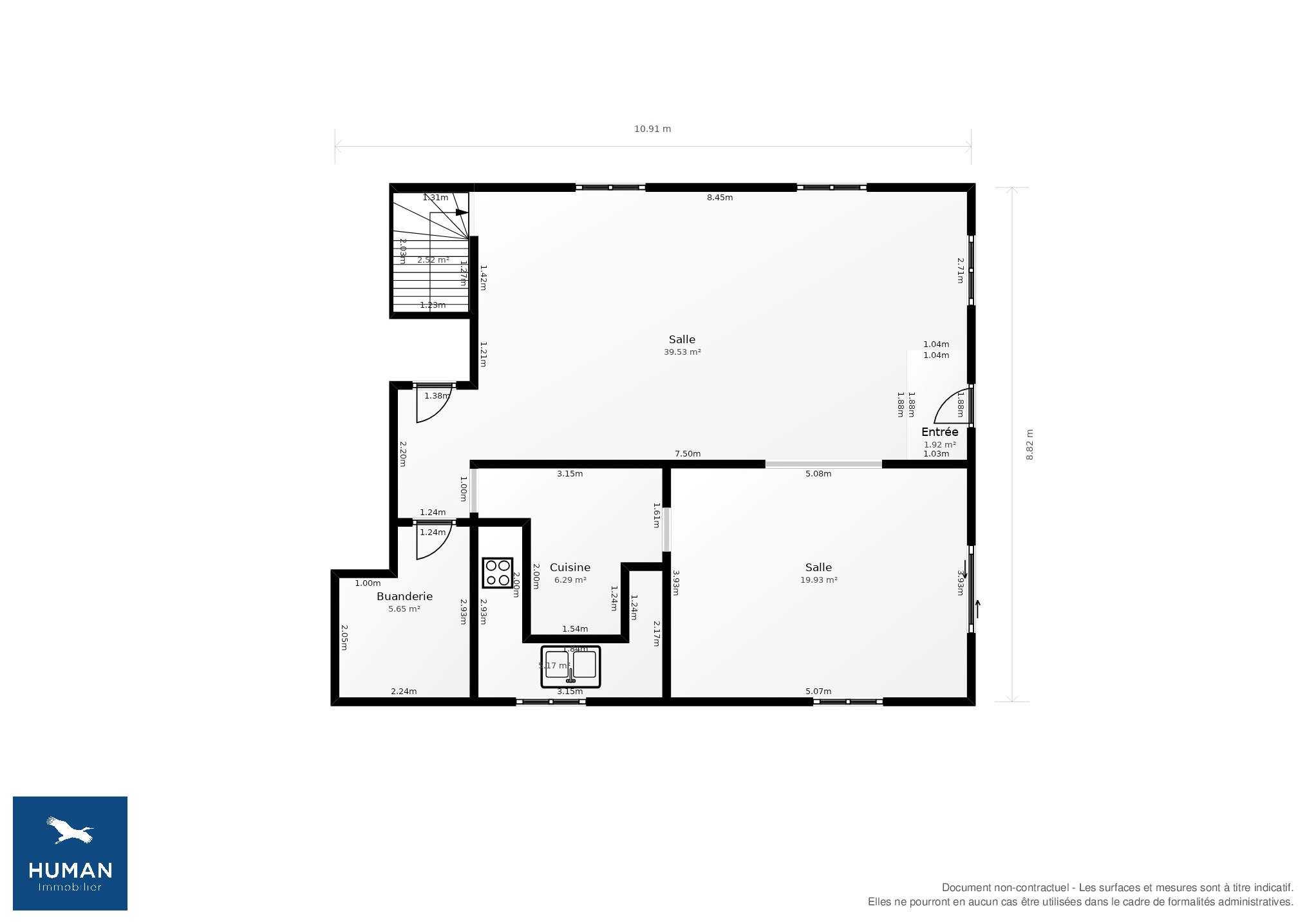 Vente Maison Biarritz - 5 pièces - 180 m² - (64200)