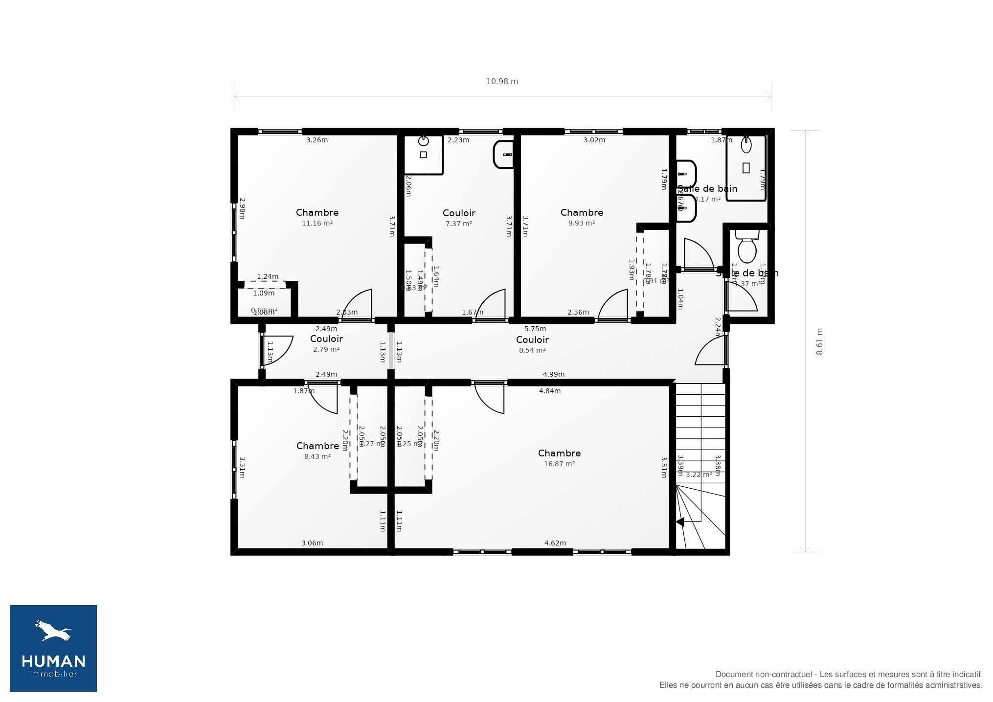 Vente Maison Biarritz - 5 pièces - 180 m² - (64200)