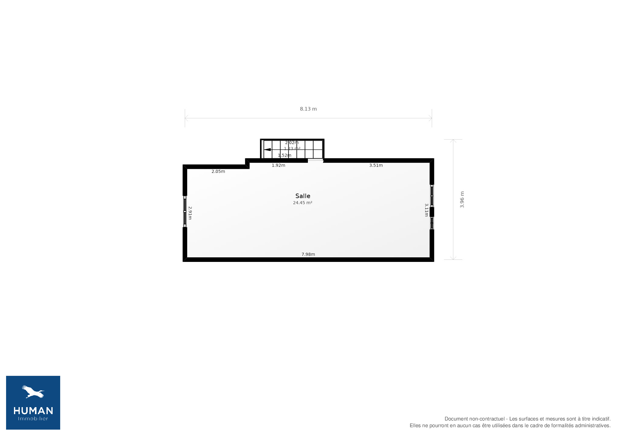 Vente Maison Plaisance-du-Touch - 5 pièces - 136 m² - (31830)
