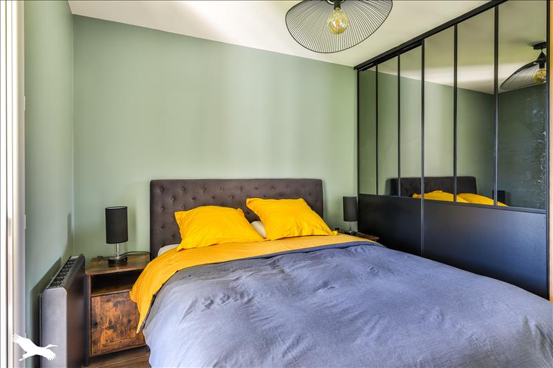 Vente Appartement ST VINCENT DE TYROSSE - 2 pièces -44 m² - (40230)