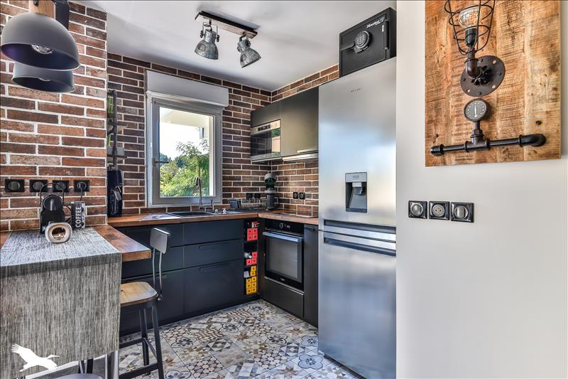 Vente Appartement ST VINCENT DE TYROSSE - 2 pièces -44 m² - (40230)