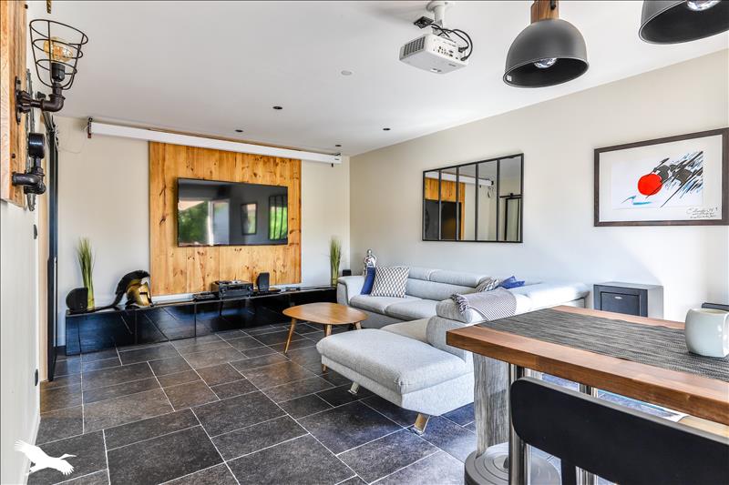 Vente Appartement ST VINCENT DE TYROSSE - 2 pièces -44 m² - (40230)