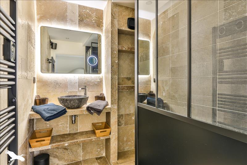 Vente Appartement ST VINCENT DE TYROSSE - 2 pièces -44 m² - (40230)