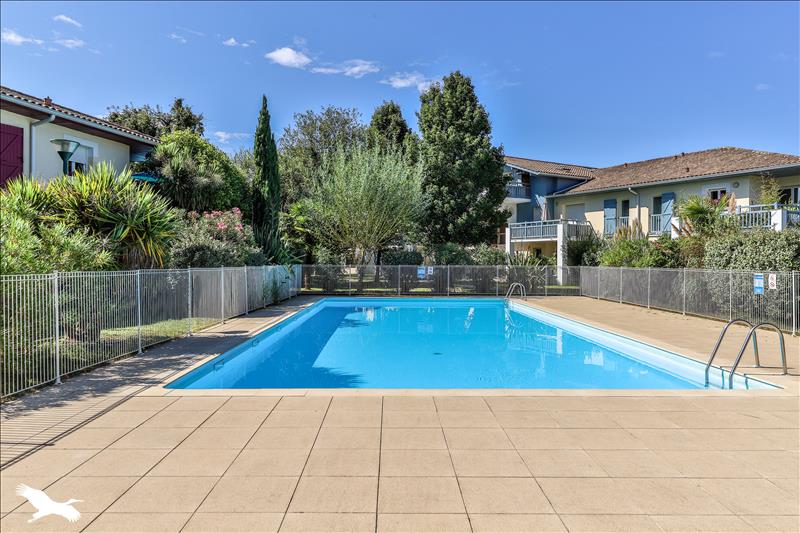 Vente Appartement ST VINCENT DE TYROSSE - 2 pièces -44 m² - (40230)