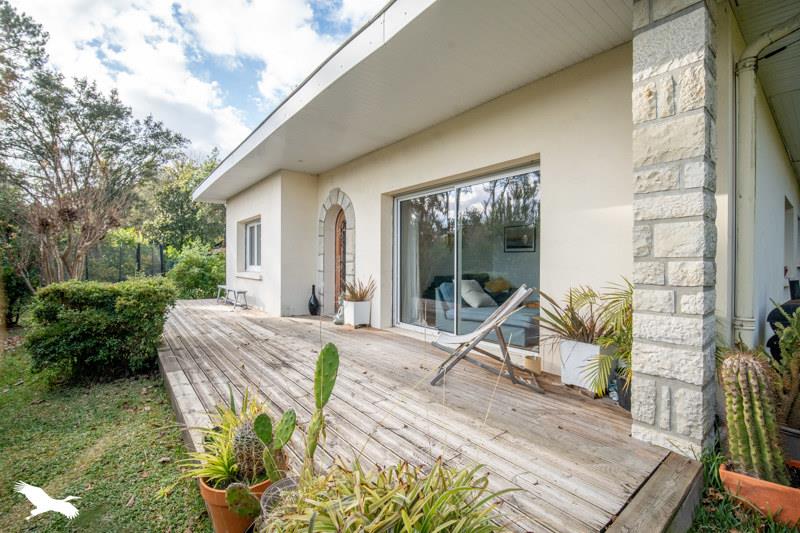 Vente Maison TOSSE - 5 pièces -134 m² - (40230)