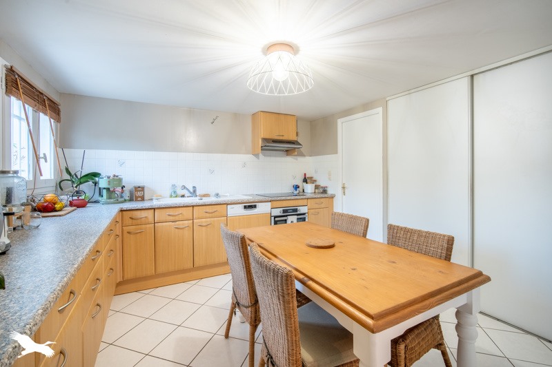 Vente Maison ST VINCENT DE TYROSSE - 5 pièces -130 m² - (40230)